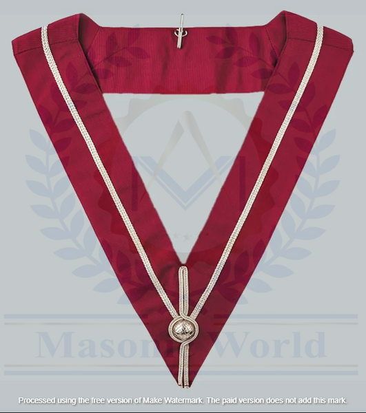 thumbnail image 2 of MASONIC REGALIA - MARK PAST MASTER (WM) JEWELS / MEDALS - Brand New Top Quality From Pakistan 2 of 4