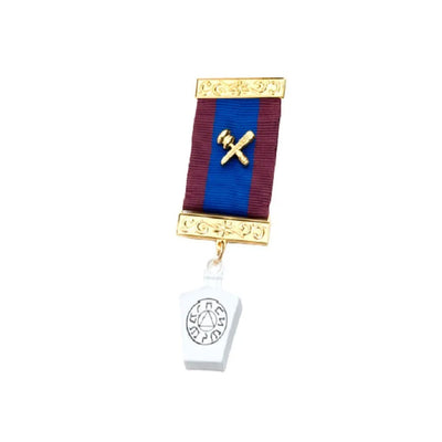 Mark Degree Provincial Breast Jewel Masonic Regalia BRAND NEW