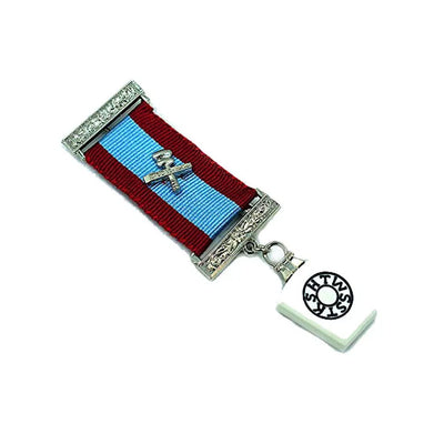 Mark Masters Masons Members Breast Jewel MM Regalia Finest Quality New