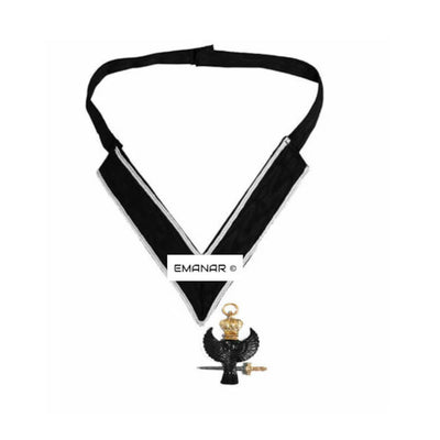 Masonic Regalia Masonic Rose Croix 30th Degree Collerate BRAND NEW Top Quality