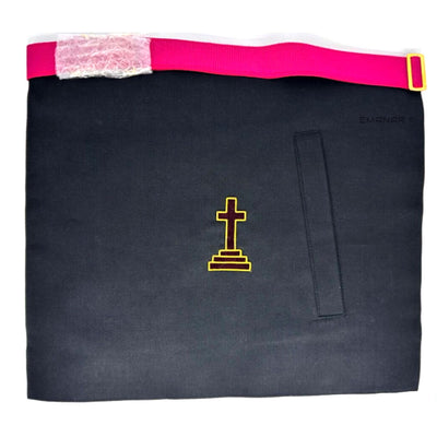 Masonic Regalia Scottish Constitution Rose Croix 18th Degree Apron BRAND NEW
