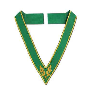 Allied Masonic Degree Grand Collarette High Quality New