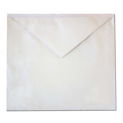 Masonic Regalia- Craft- Entered- Apron Lambskin HIGH QUALITY NEW