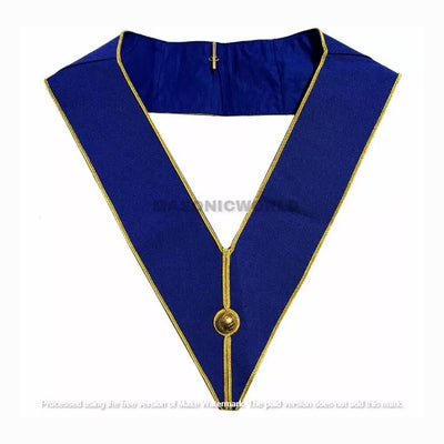 MASONIC REGALIA CRAFT PROVINCIAL UNDRESS APRON + UNDRESS COLLAR + GLOVES NEW