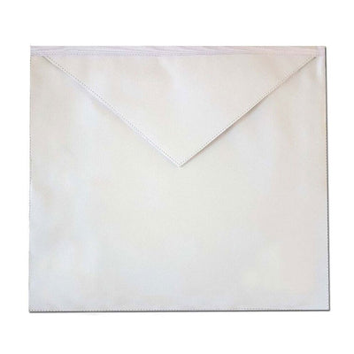 Masonic Regalia- Craft- Entered- Apron Lambskin HIGH QUALITY NEW