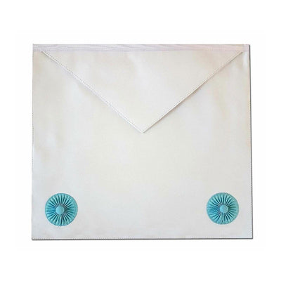 Masonic Regalia Craft Fellow Craft (FC) Apron Lambskin, High Quality New