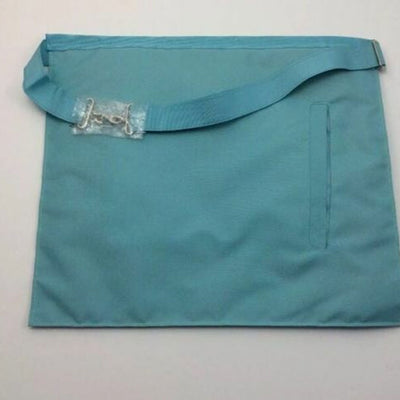 Masonic Worshipful Master Apron – Lambskin, NEW High Quality