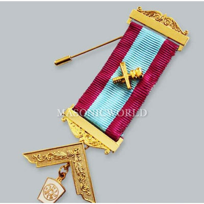 MASONIC REGALIA MASONIC JEWELS MARK PAST MASTER (WM) BRAND NEW TOP QUALITY