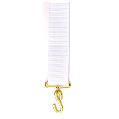 masonic regalia-MASONIC APRON BELT/ EXTENDERS ALL RANKS AND COLORS) GOOD QUALITY