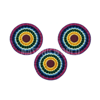 Masonic Regalia Royal Ark Mariner Rosettes SetX3 For Aprons And Sash Top-quality