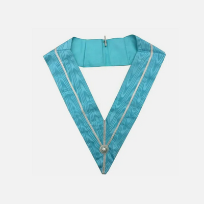 Masonic Regalia Craft Past Master Collar High Quality New