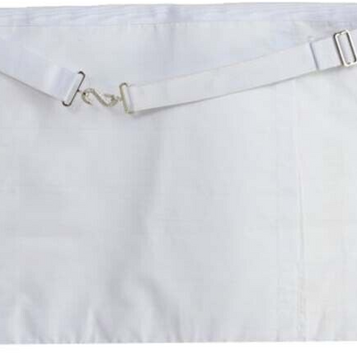 Masonic Regalia Entered Apprentice Apron 14.5 X 12.5 INCH High Quality Brand New