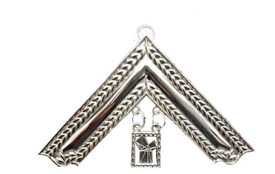 Masonic Regalia Craft Wm/Past Master Collar Jewel