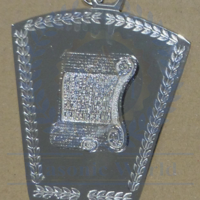 Masonic Regalia Freemasons English Mark Lodge Officer Jewel BRAND NEW